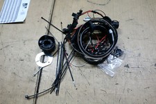 Opel Astra J-K & Antara original kompl.Kabelset AHK 13425445 NEU