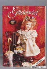 REVISTA. GILDEBRIEF. Nº 3