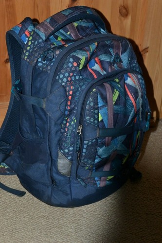 Satch pack schulrucksack - satch,