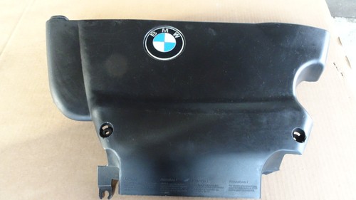 Bmw e46 motorabdeckung - bmw,