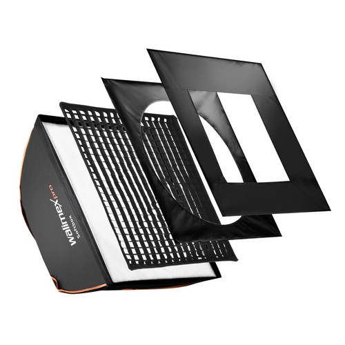 Walimex pro softbox plus - walimex,