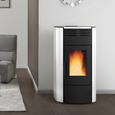Extraflame raffaella idro - extraflame, h15