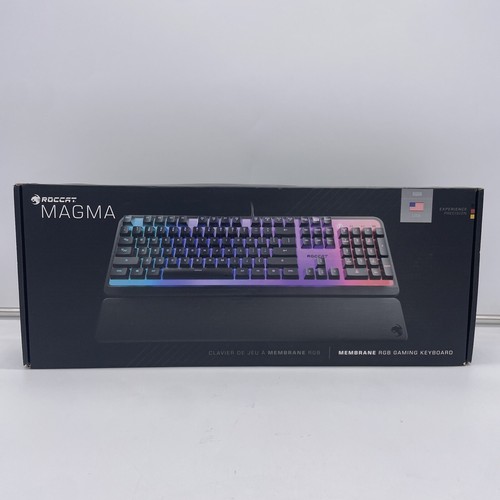 Roccat magma membrane - roccat,