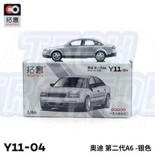 Xcartoys Y11-04 Audi A6