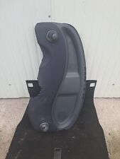 SM1* SMART FORTWO City COUPÉ Pulse 2001 Armaturenbrett 0001618