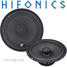 Hifonics trx 250 watt 20cm - hifonics, trx-82