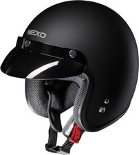 Nexo classic helm jethelm - nexo,