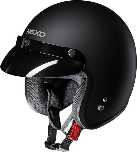 Nexo classic helm jethelm - helm,
