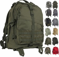 Large Transport Pack Tactical