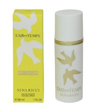 Nina ricci air temps - nina, du