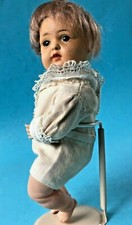 Celluloid Zelluloid Puppe