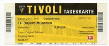 Ticket pokal alemannia aachen - ticket,