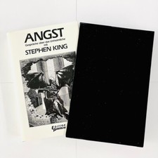 Stephen king angst - stephen, ⭐