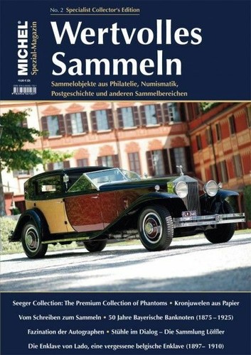 Michel spezial magazin - michel,