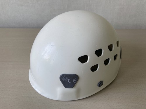 Petzl ecrin roc kletterhelm - petzl,