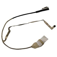 LCD-Bildschirm Flexkabel DD0R18LC030 DD0R18LC040 Für HP Pavilion G7 Ersatzteile