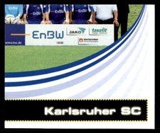 Panini Bundesliga Fußball