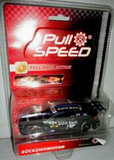 Pull & Speed (Carrera GO)