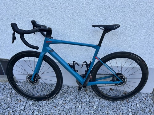 Bmc roadmachine three - roadmachine, 01,