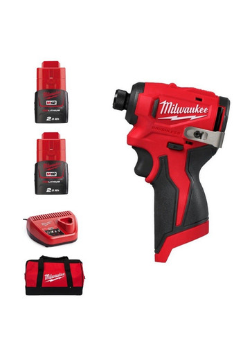 Milwaukee m12 blidrc - m12, 12v