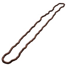 Modeschmuck biegsame