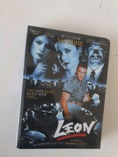 Leon     Limited Mediabook