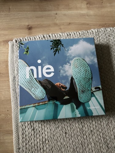 Fynn kliemann nie - nie, ovp