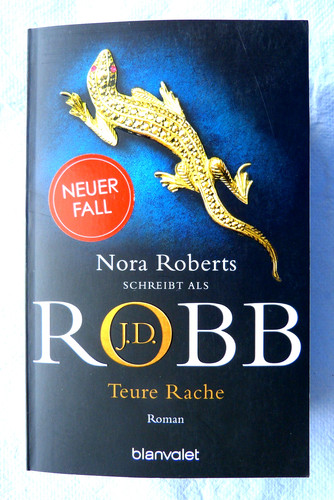 Teure rache roman von - rache:,