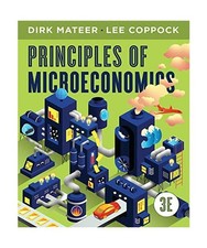 Principles of Microeconomics