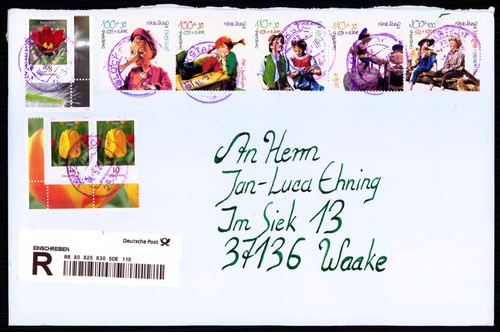 Brd bund brief 2025 pippi - brd,
