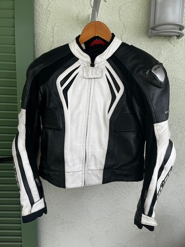 Motorrad lederkombi damen - lederkombi,