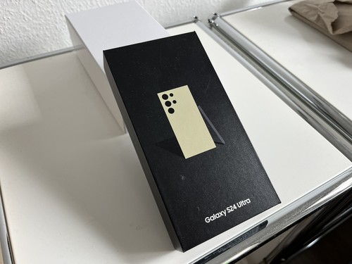 Samsung s24 ultra verpackung - s24,