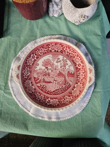 Villeroy boch rusticana rot - villeroy, &