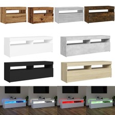 Schrank rgb led - tv, beleuchtung