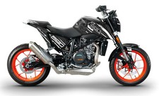 Dekor passend für KTM Duke