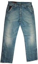 Marlboro Classics Herren Jeans