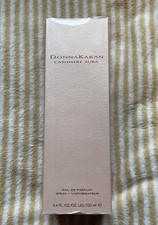 DONNA KARAN-CASHMERE AURA EAU