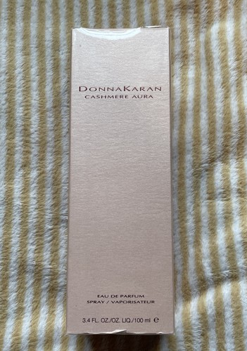 Donna karan cashmere aura eau - aura,
