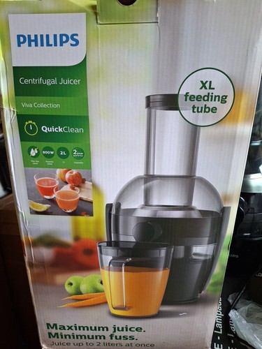 Philips - xl,
