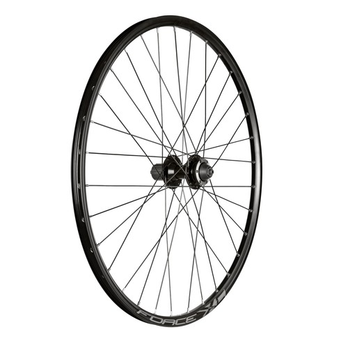Force fahrrad hinterrad - hinterrad, 26