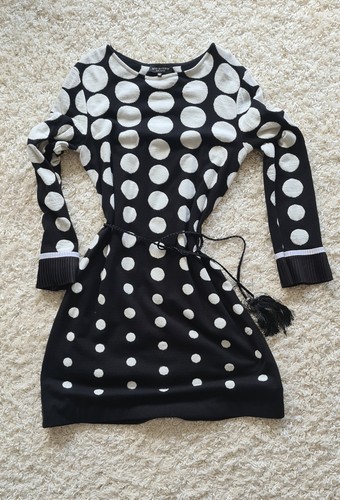 Kleid ana alcazar schwarz - ana,