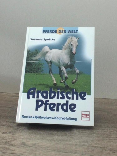 Arabische pferde - arabische,