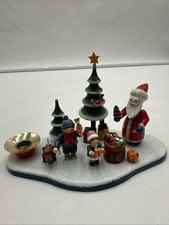 Vtg 1990s Kathe Wohlfahrt