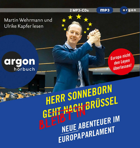 Martin sonneborn herr - martin,