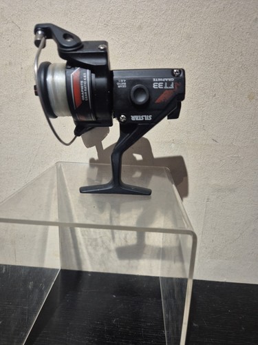 Vintage silstar ft33 - ft33, graphit