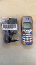 Handy Nokia 3210 Bunt Accu
