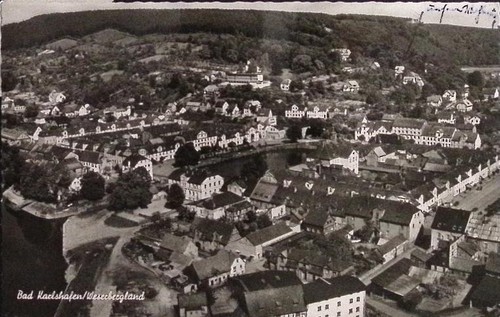 15423 bad karlshafen - 15423-,