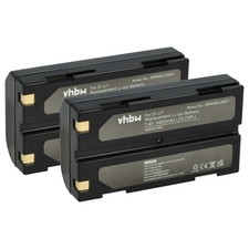 Akku für kyocera finecam - kyocera,