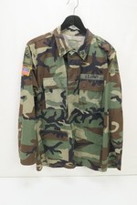 US Feldhemd Coat Hot Weather