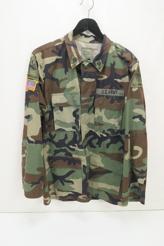 Feldhemd coat hot - us,